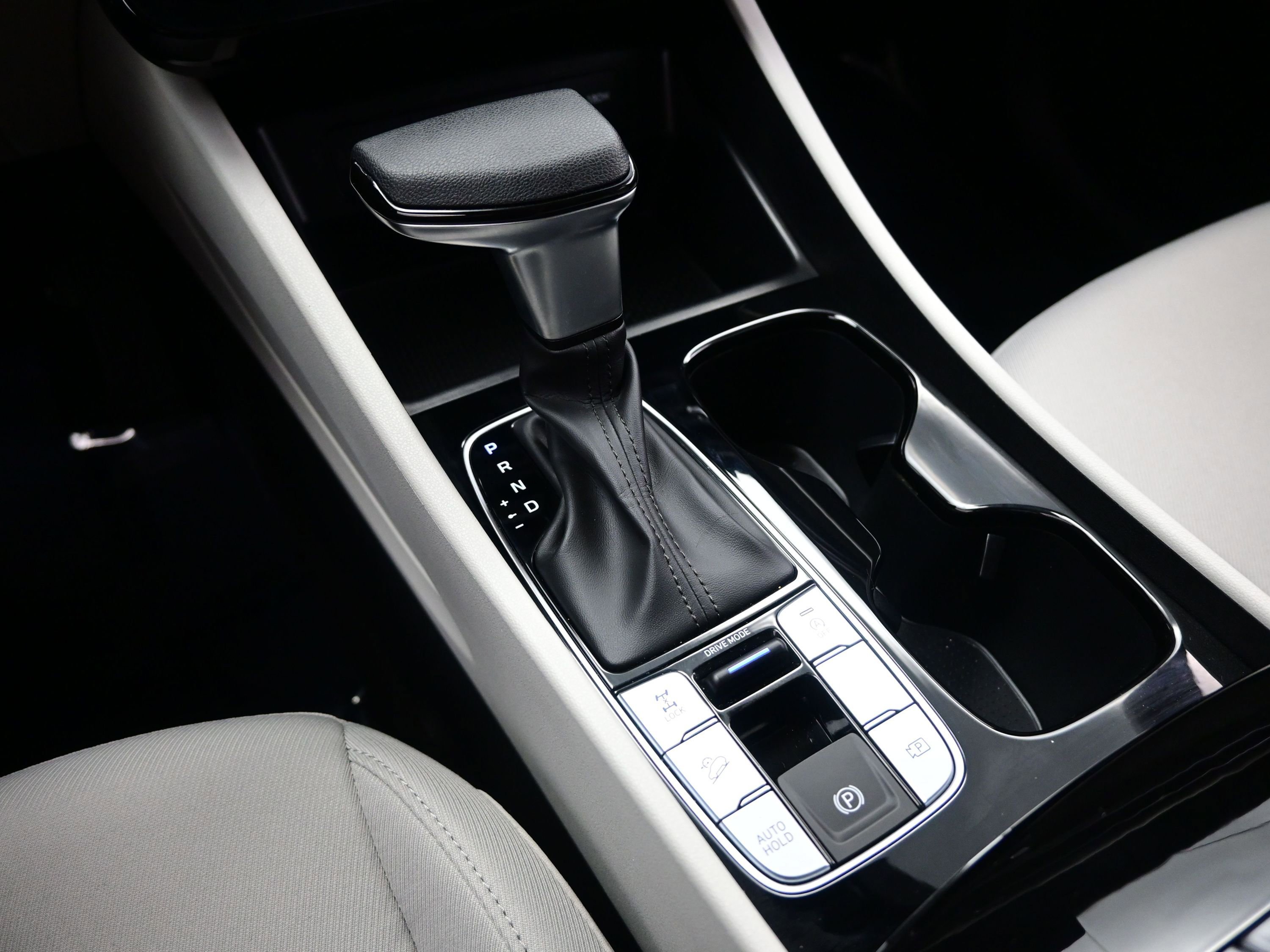 Certified 2026 Hyundai Tucson SEL image 21