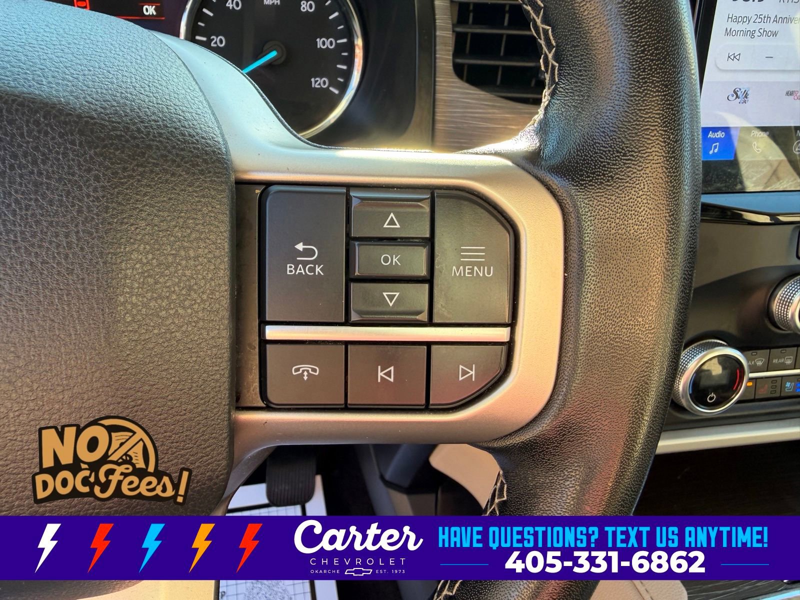 Used 2023 Ford Expedition Max Limited image 20
