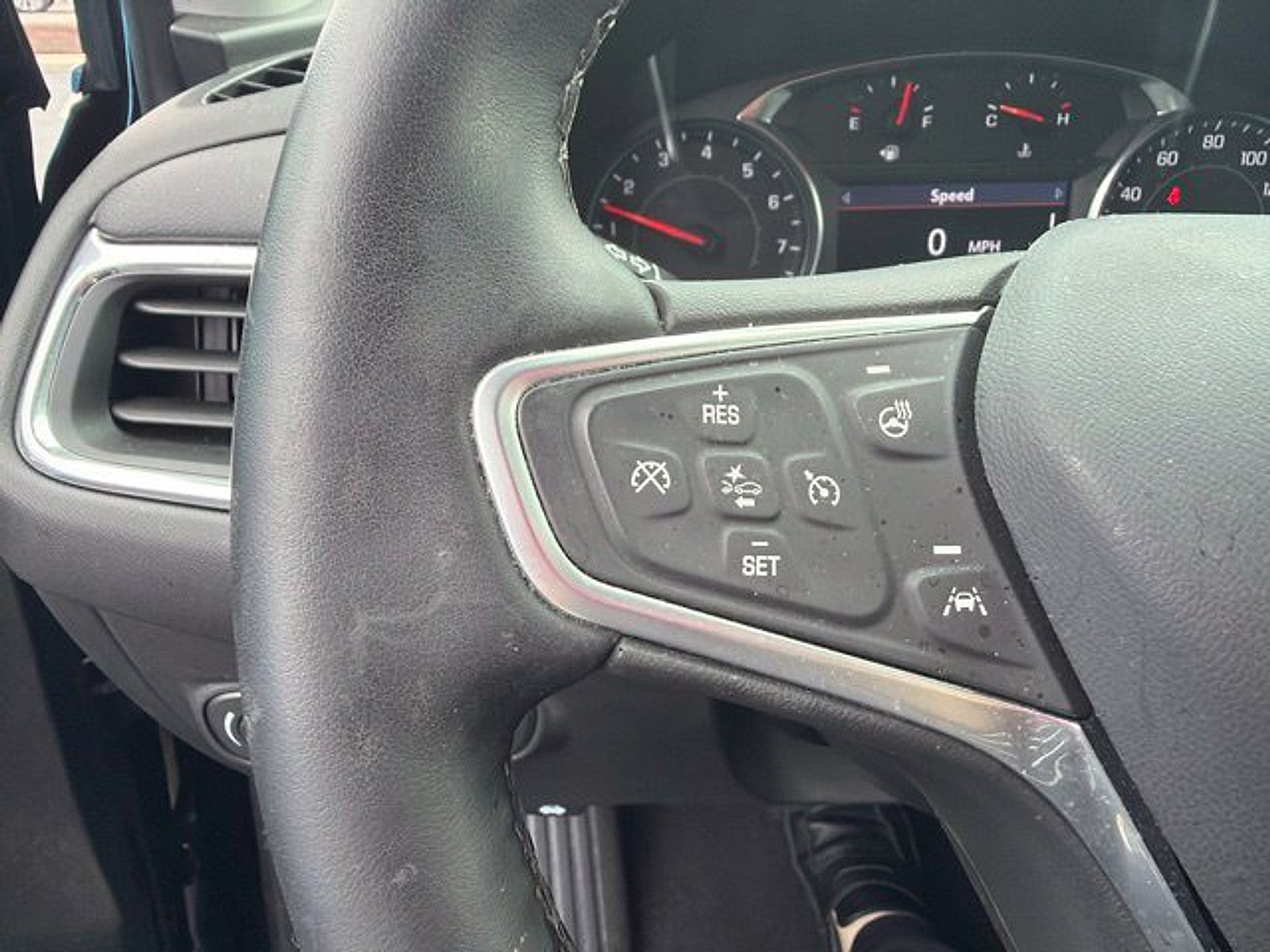 Certified 2023 Chevrolet Equinox LT AWD/4WD image 3