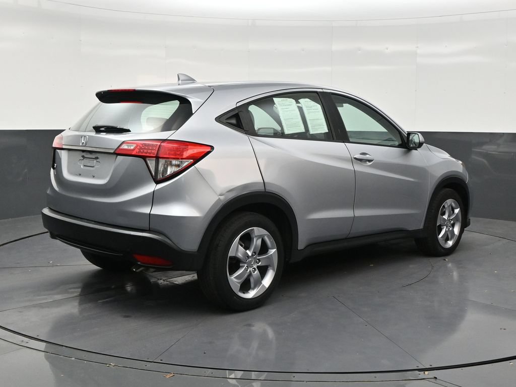 Used 2022 Honda HR-V LX image 5