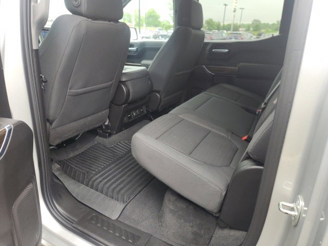 Used 2021 Chevrolet Silverado 1500 RST image 14