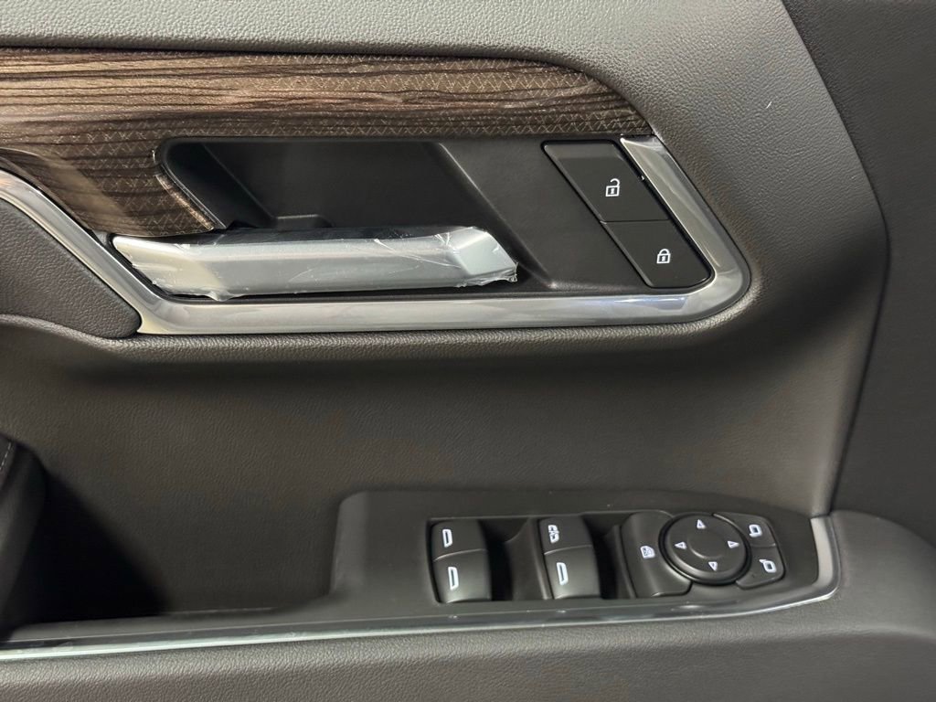 New 2025 Chevrolet Silverado 1500 RST image 15