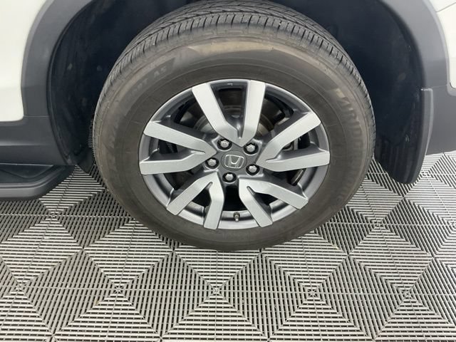 Certified 2020 Honda Pilot EX-L image 35