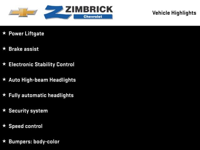 Certified 2022 GMC Acadia SLT image 7