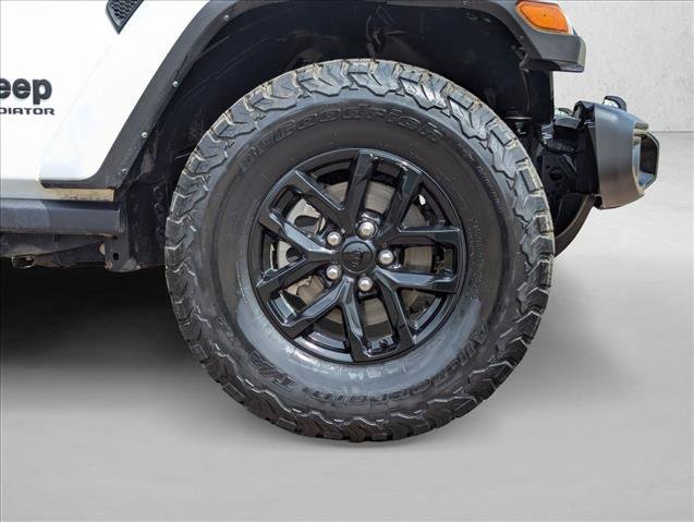 Used 2022 Jeep Gladiator Sport AWD/4WD image 22