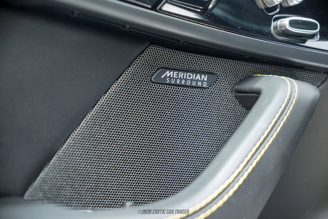 Used 2018 Jaguar F-TYPE 400 Sport RWD image 26
