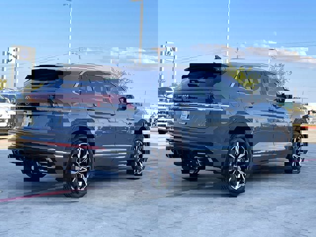 New 2026 Volkswagen Atlas Cross Sport SEL Premium R-Line image 8