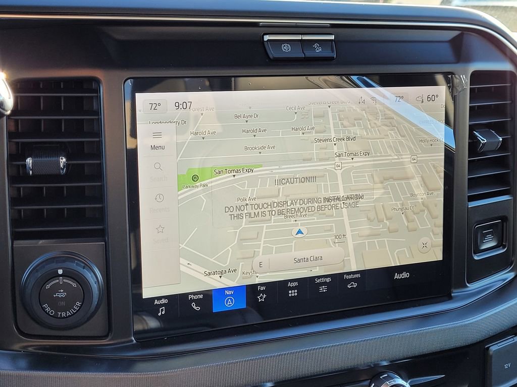 New 2026 Ford F250 Platinum image 52