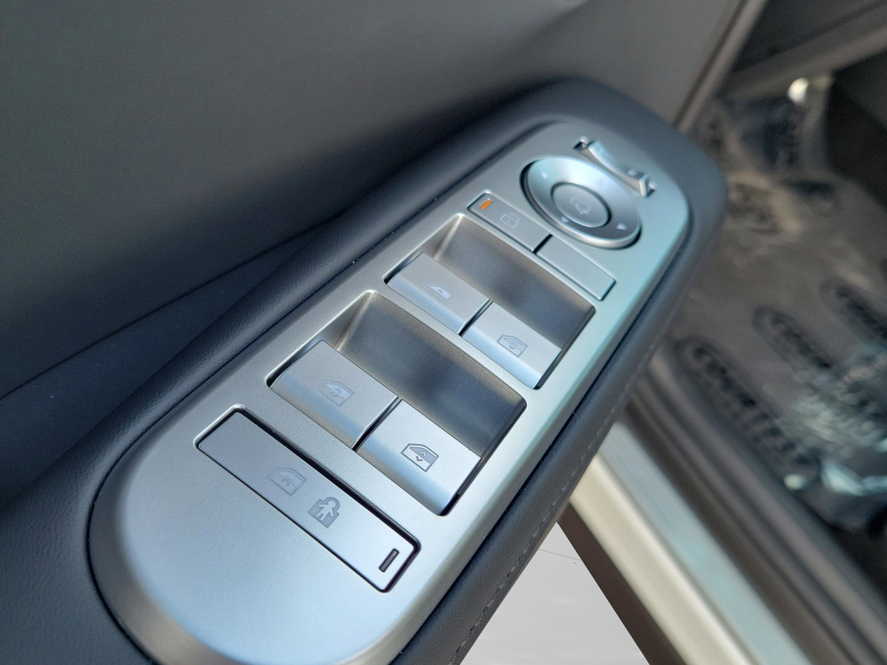 New 2026 Hyundai Palisade Calligraphy image 33