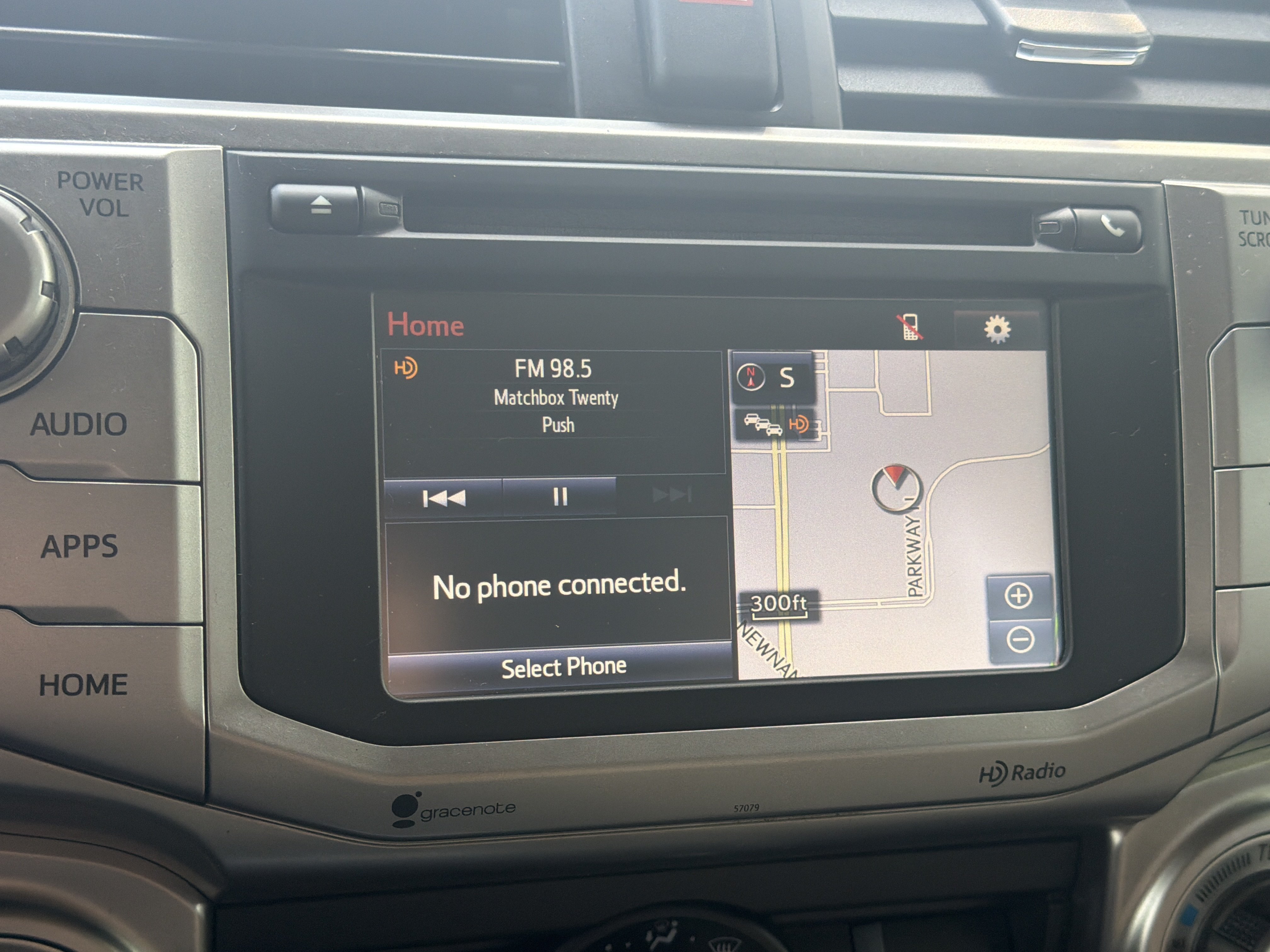 Used 2015 Toyota 4Runner SR5 RWD image 12