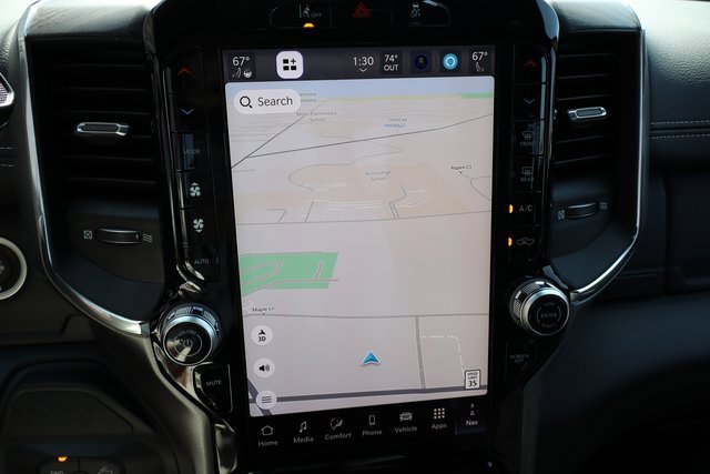 Used 2025 RAM 2500 Laramie image 27