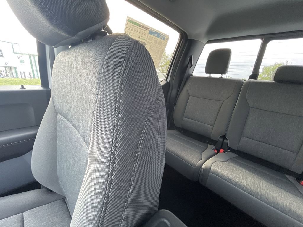 New 2026 Ford F350 XL AWD/4WD image 12