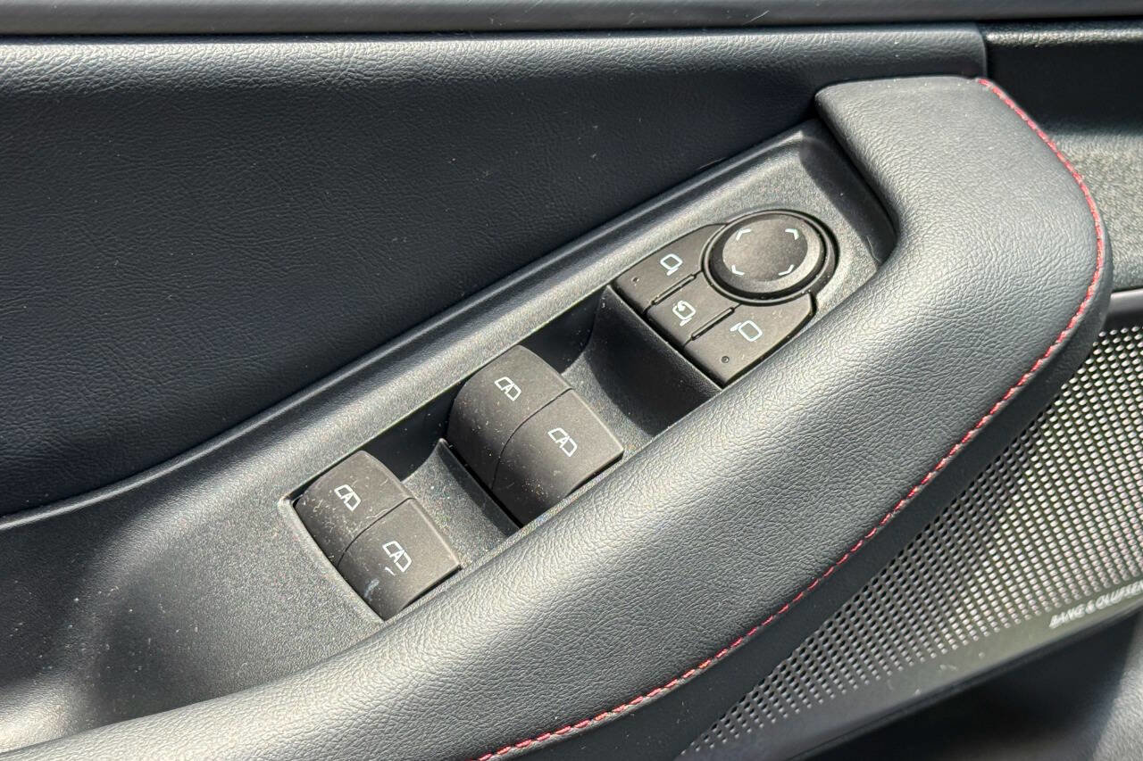 Used 2024 Acura ZDX A-Spec image 20