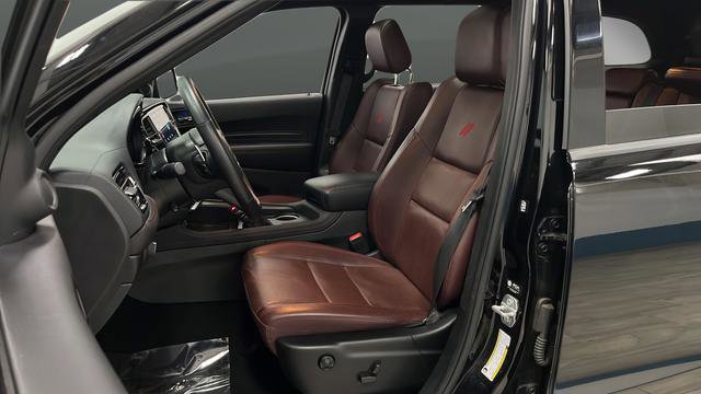 Used 2025 Dodge Durango GT image 9
