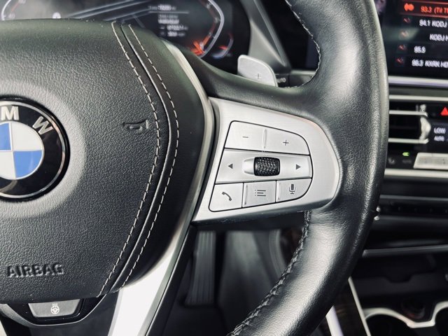 Used 2019 BMW X7 xDrive40i w/ Premium Package image 34