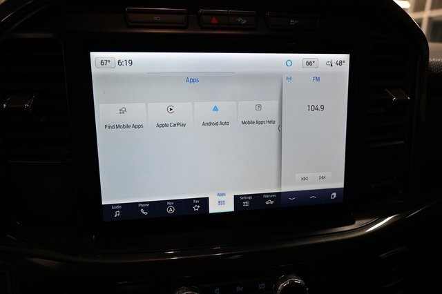 Used 2023 Ford F150 XLT w/ Equipment Group 302A High image 17