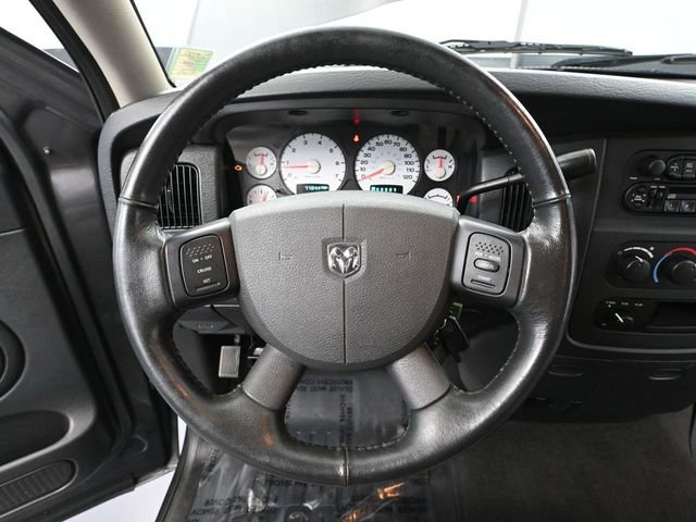 Used 2004 Dodge Ram 1500 Truck SLT w/ Sport Appearance Group image 24