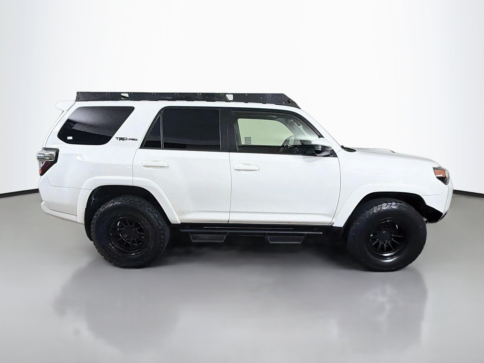 Used 2019 Toyota 4Runner TRD Pro AWD/4WD image 6