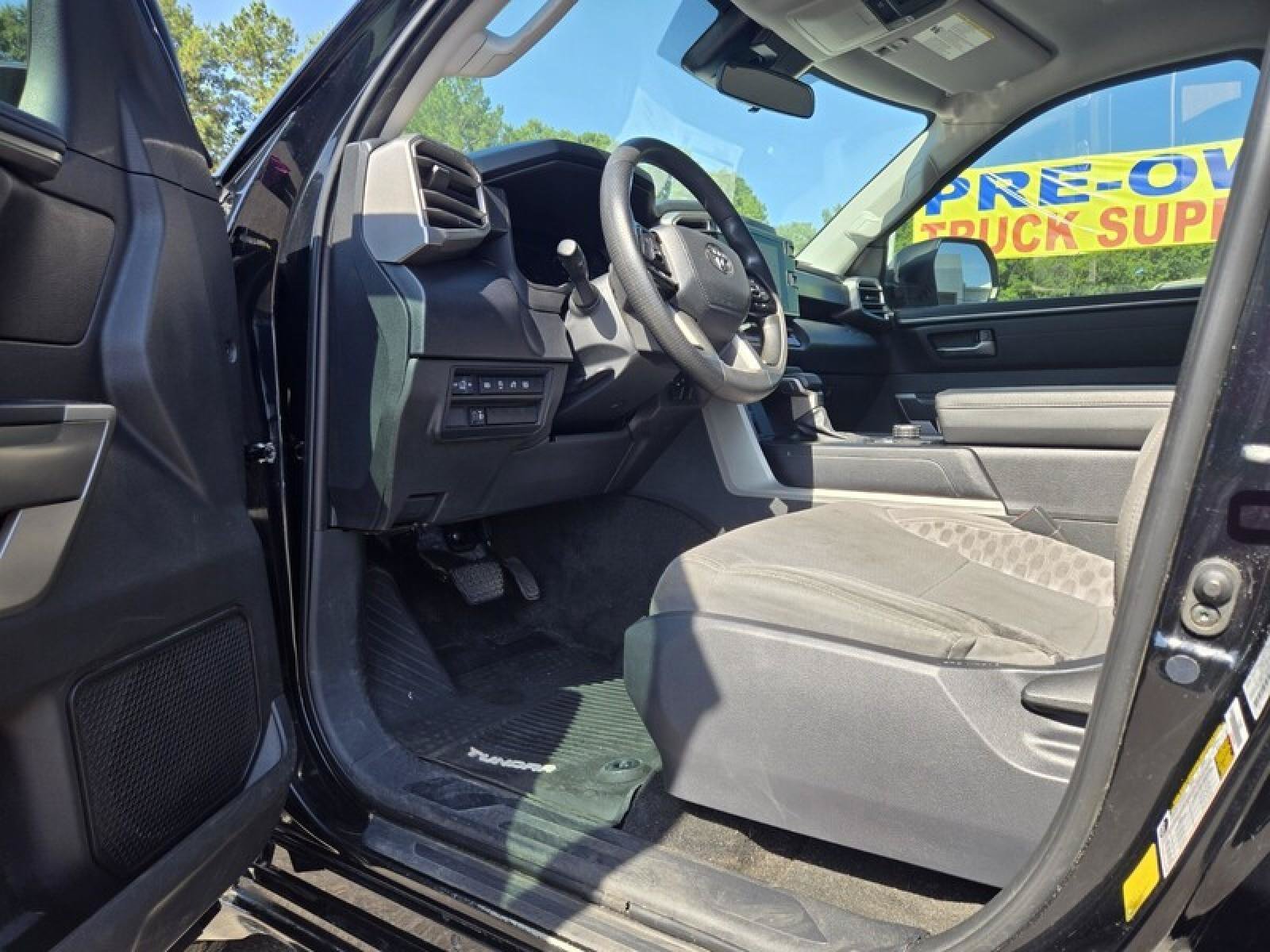 Used 2023 Toyota Tundra SR5 AWD/4WD image 18