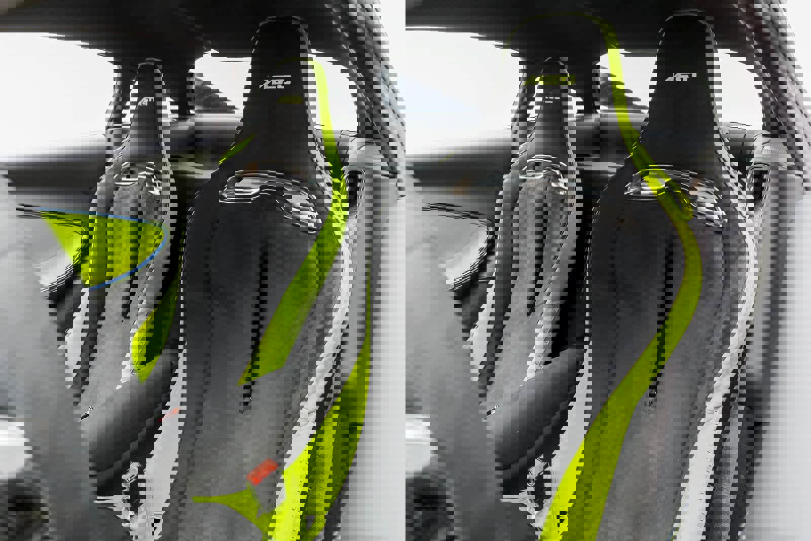 New 2026 McLaren Artura image 12