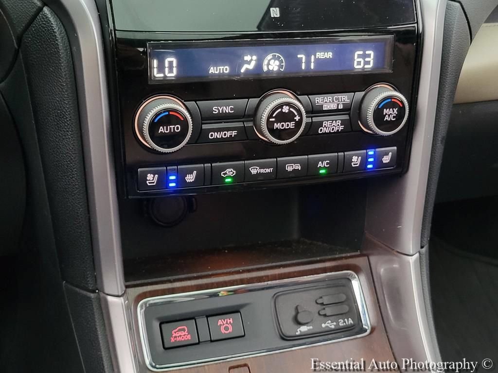 Used 2019 Subaru Ascent Touring w/ Popular Package #3 AWD/4WD image 24