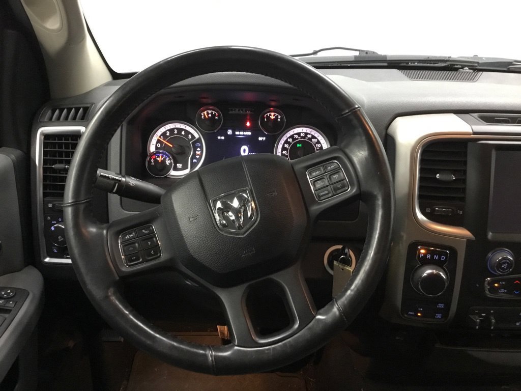 Used 2015 RAM 1500 Outdoorsman AWD/4WD image 27