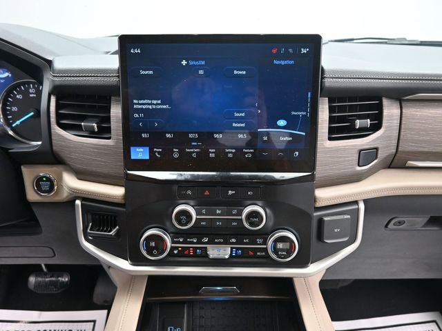 Used 2024 Ford Expedition Limited image 24