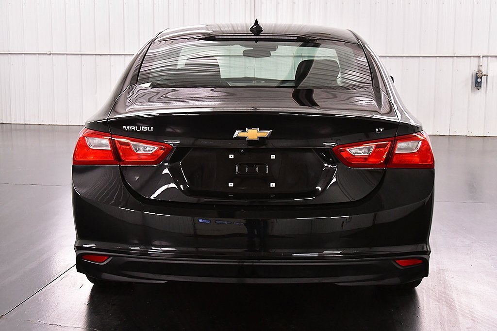 Used 2023 Chevrolet Malibu LT image 6