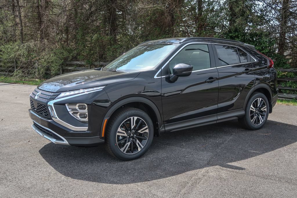 New 2026 Mitsubishi Eclipse Cross SE AWD/4WD image 1