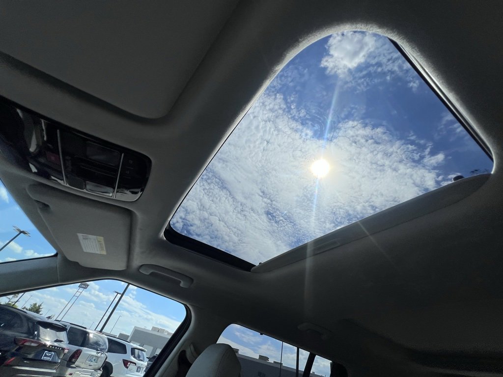 New 2026 Hyundai Santa Fe Calligraphy image 24