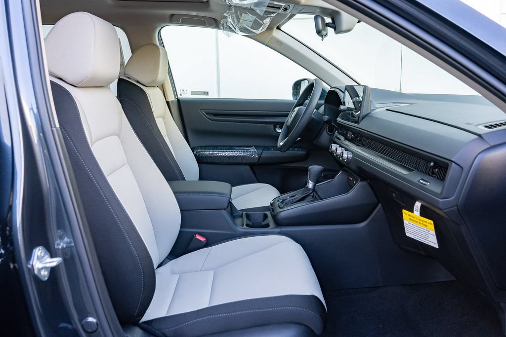 New 2026 Honda CR-V EX image 15