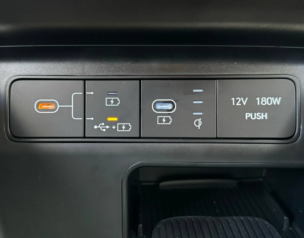 New 2025 Hyundai Santa Cruz XRT AWD/4WD image 7