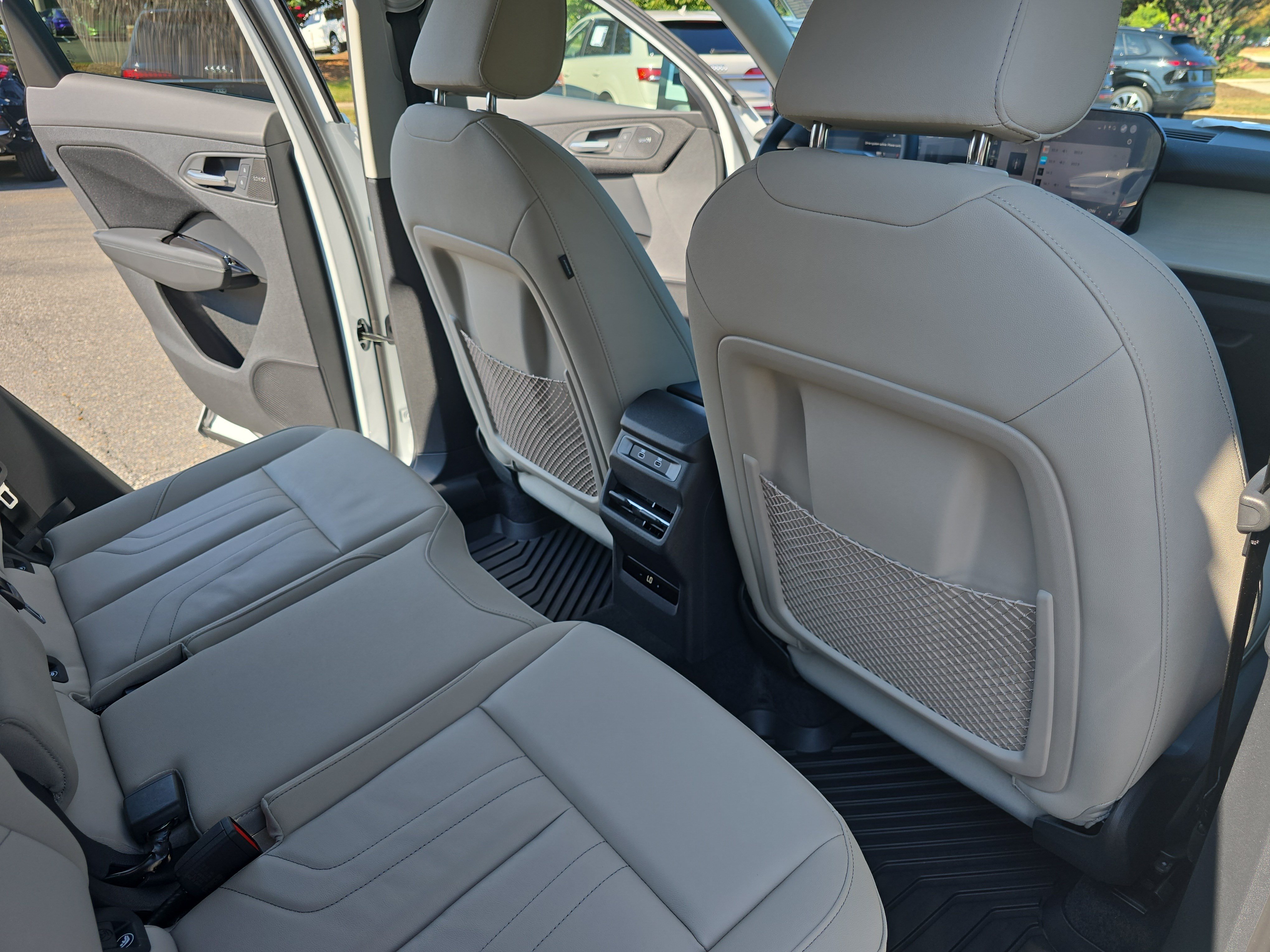 New 2026 Audi Q3 quattro 2.0T AWD/4WD image 11