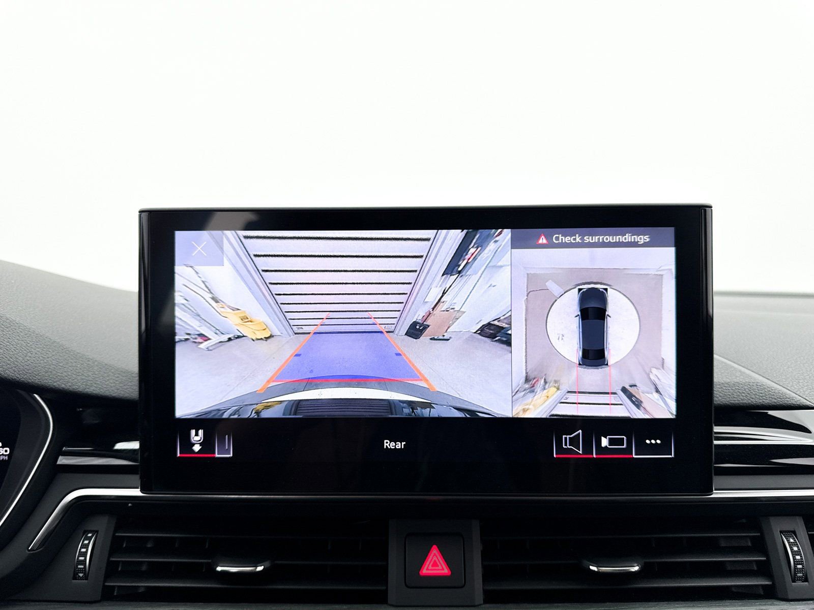 Used 2024 Audi A4 2.0T Premium Plus image 20