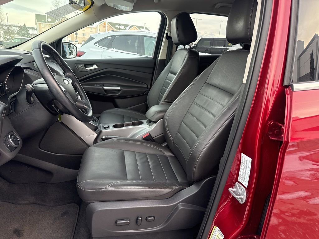 Used 2014 Ford Escape SE w/ Equipment Group 201A image 12