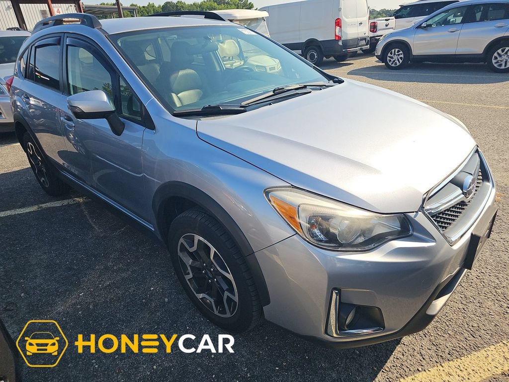 Used 2017 Subaru Crosstrek 2.0i Limited AWD/4WD video 1