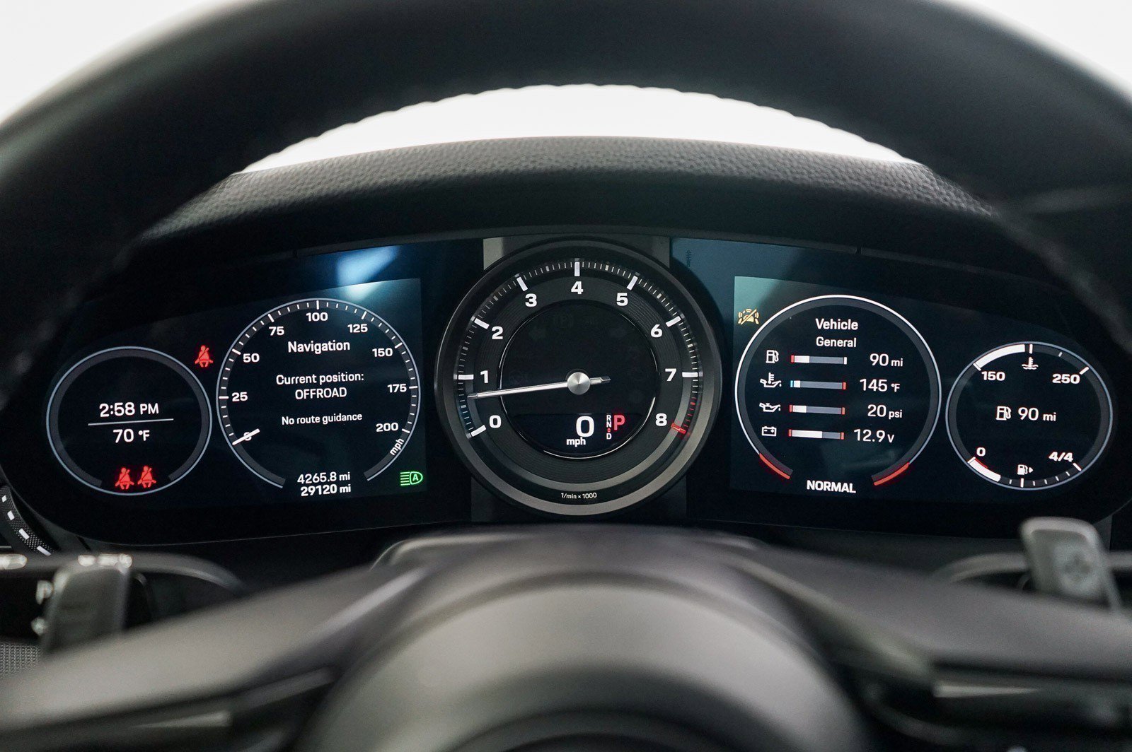 Used 2020 Porsche 911 Carrera RWD image 25