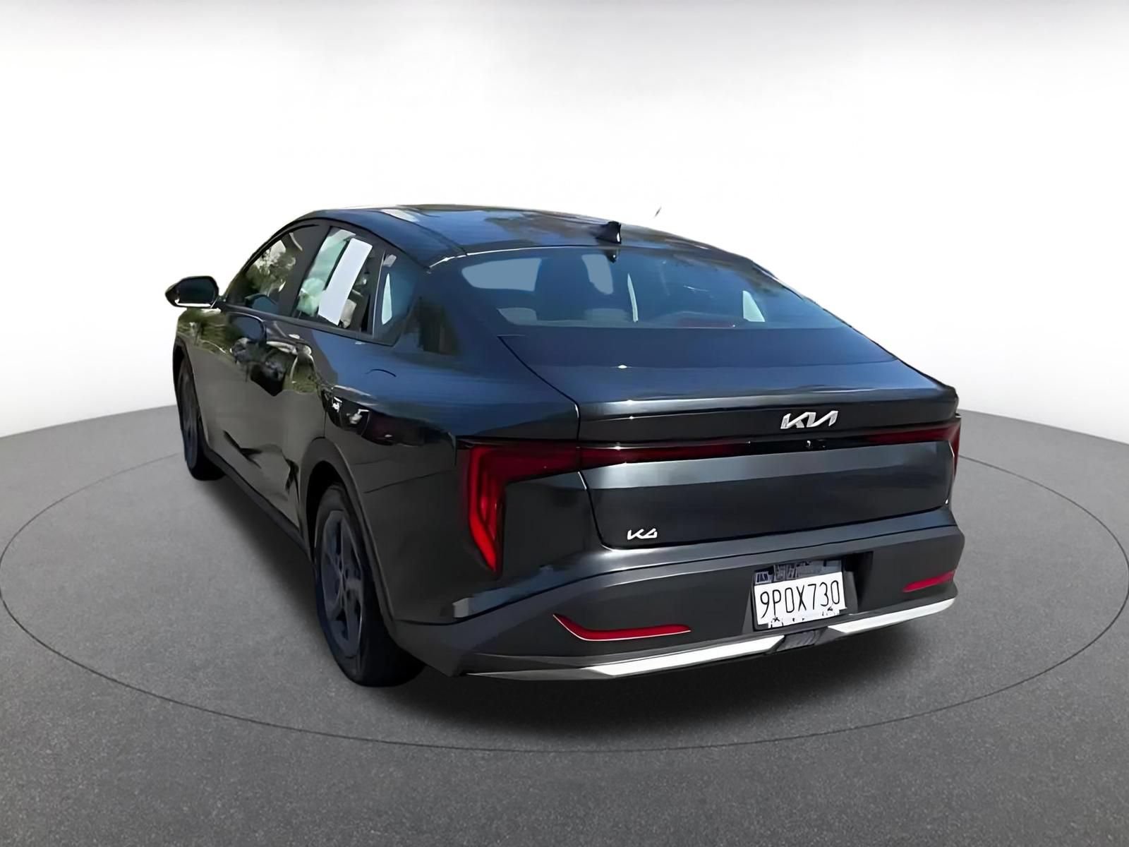 Used 2025 Kia K4 FWD image 10