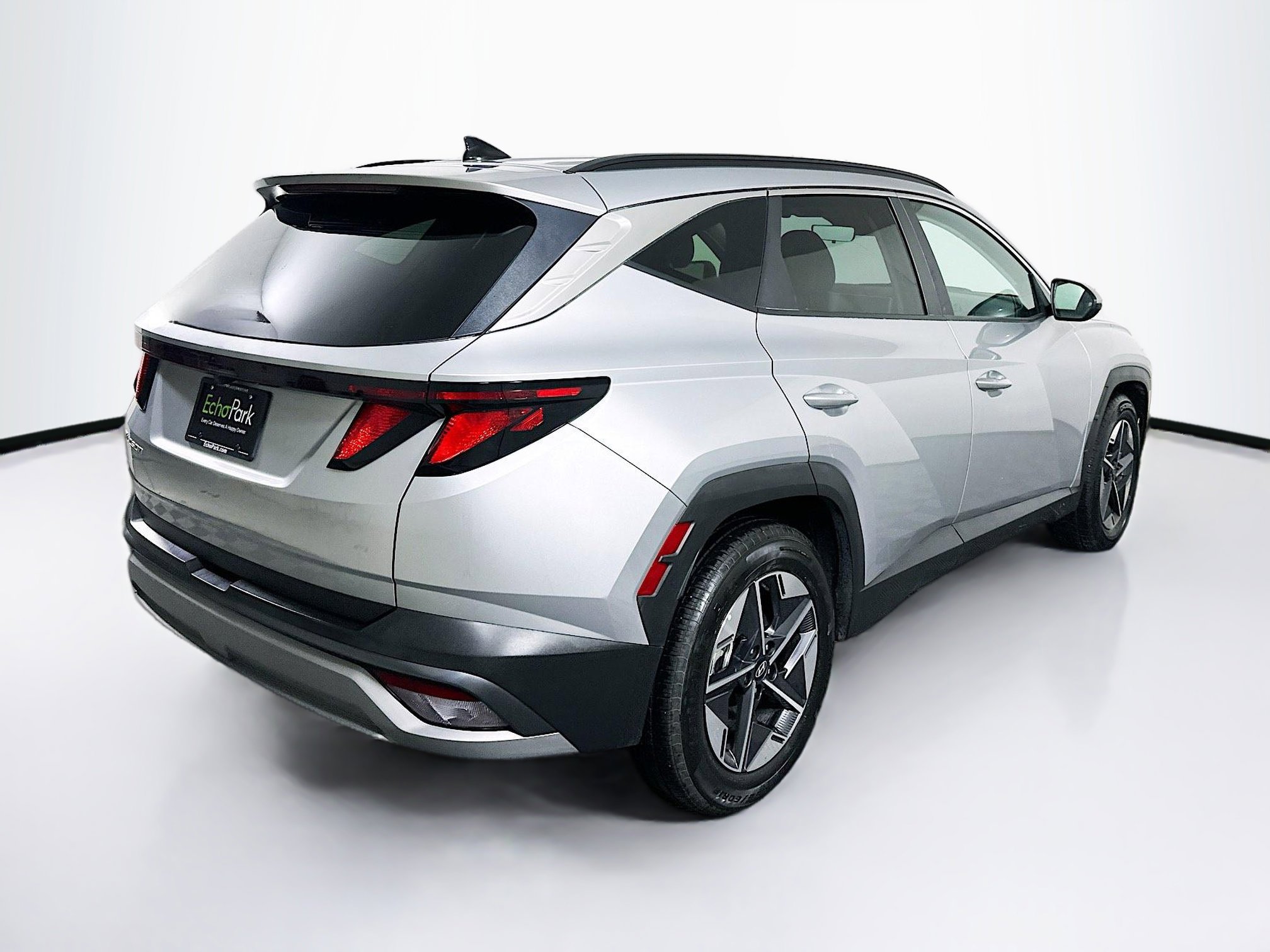 Used 2025 Hyundai Tucson SEL FWD image 9