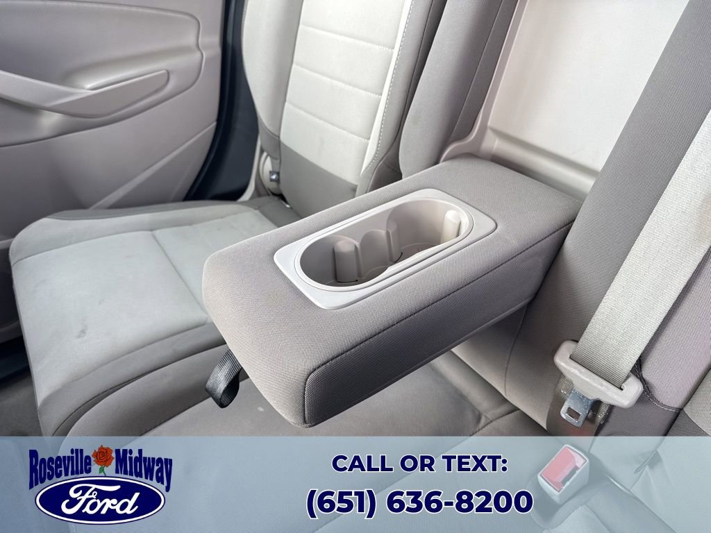 Used 2015 Ford C-MAX SE w/ Equipment Group 201A image 30