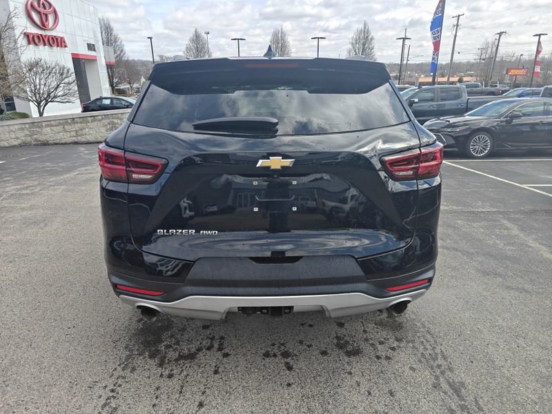 Used 2023 Chevrolet Blazer LT image 6