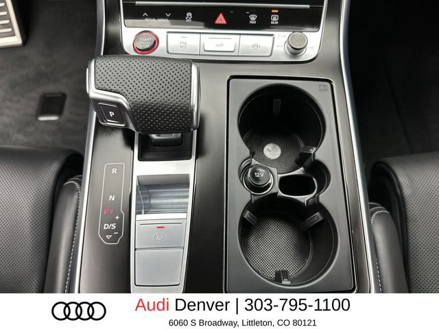 Certified 2023 Audi SQ8 Prestige AWD/4WD image 21