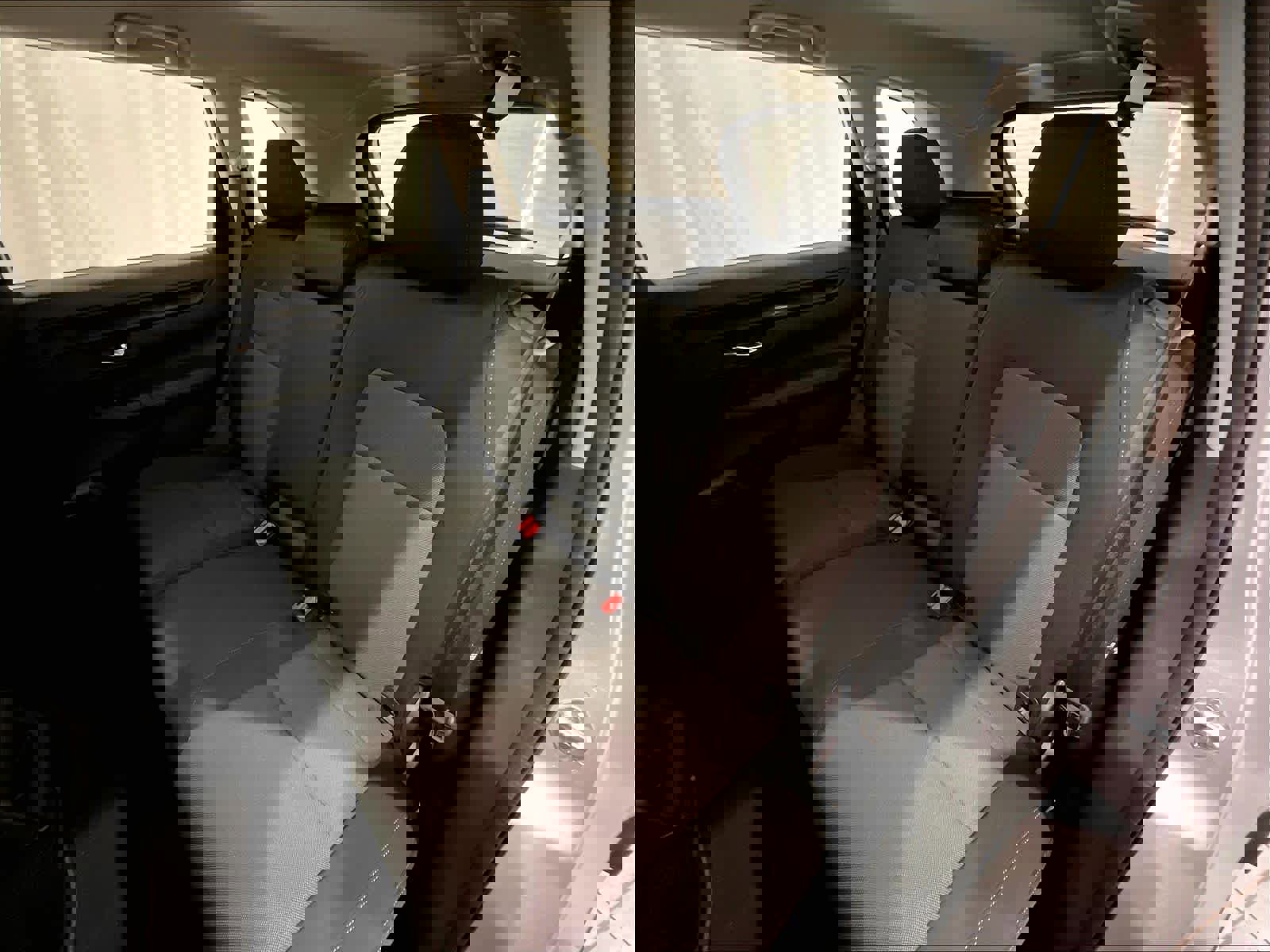 Used 2025 Honda CR-V LX image 15