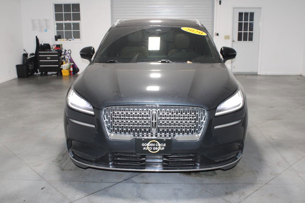 Used 2020 Lincoln Corsair Reserve image 53