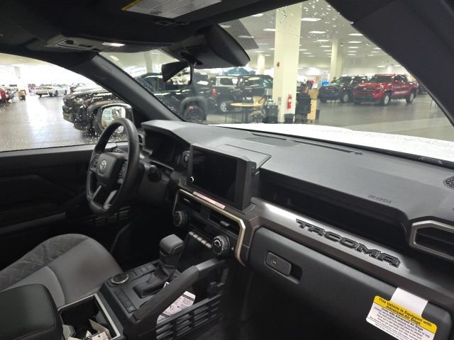 New 2026 Toyota Tacoma SR5 RWD image 9
