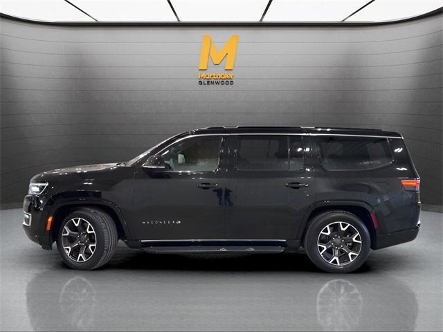 Used 2024 Jeep Wagoneer Series III image 9