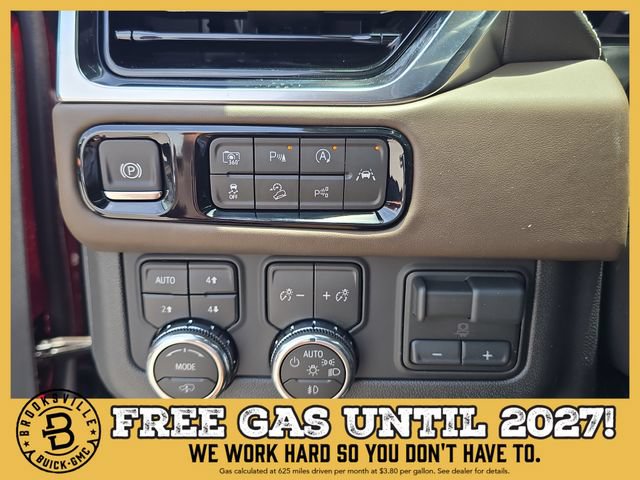 New 2026 GMC Yukon XL Denali Ultimate AWD/4WD image 26