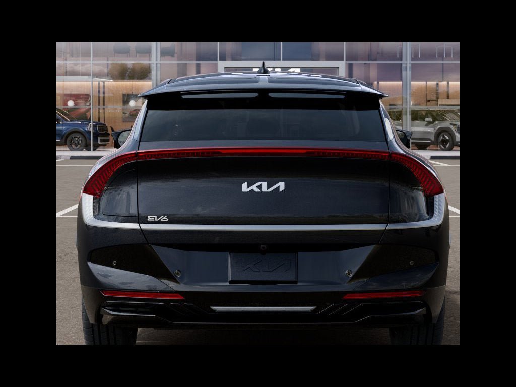 New 2026 Kia EV6 Wind RWD image 40