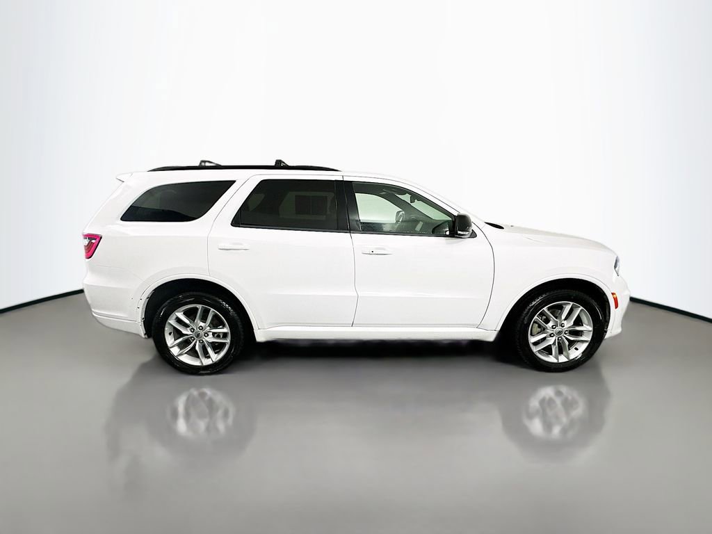 Used 2023 Dodge Durango GT image 8