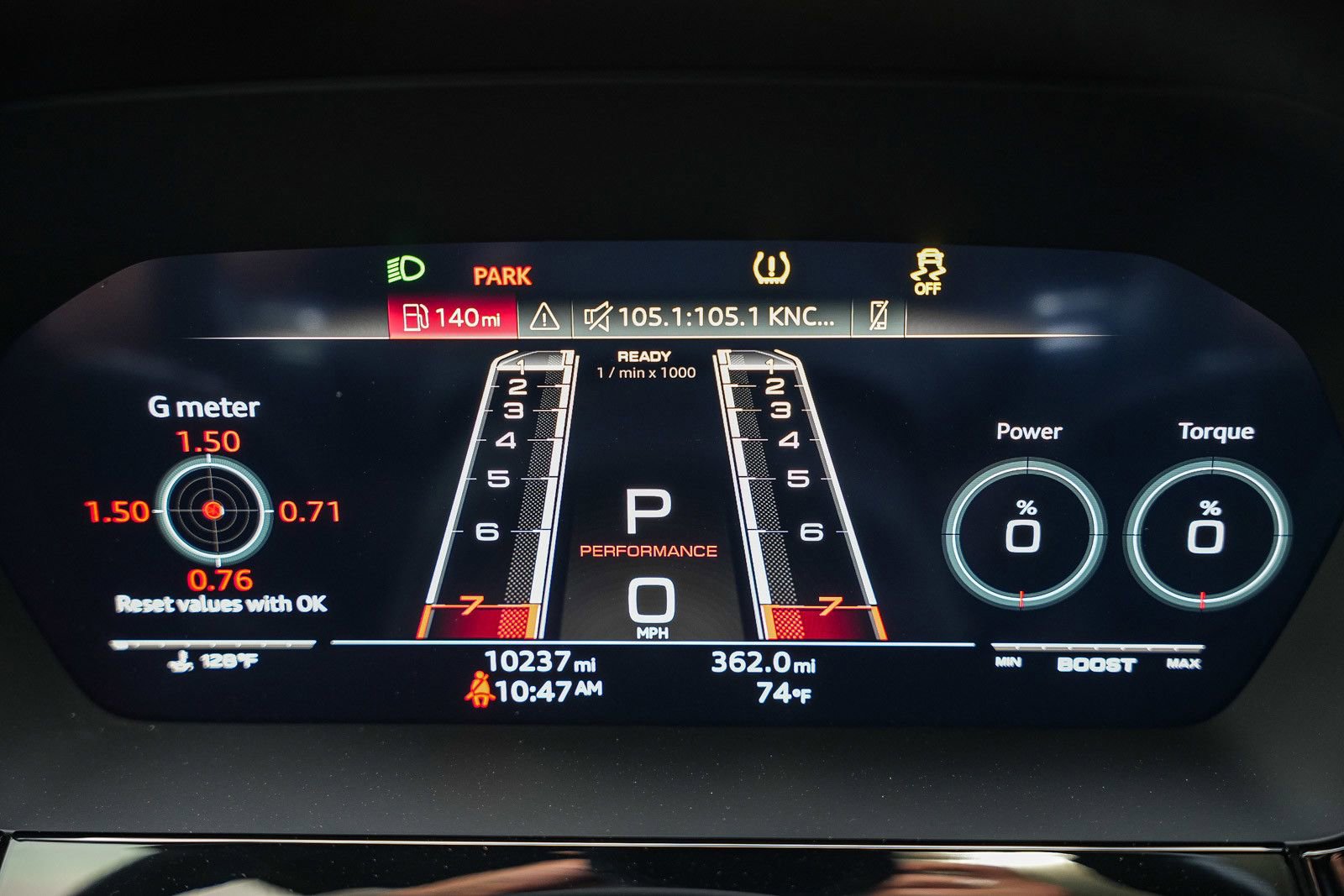 Used 2024 Audi RS 3 image 22